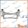 Support, étrier de frein avant pour NISSAN | HZP-NS-032A, HZP-NS-032A